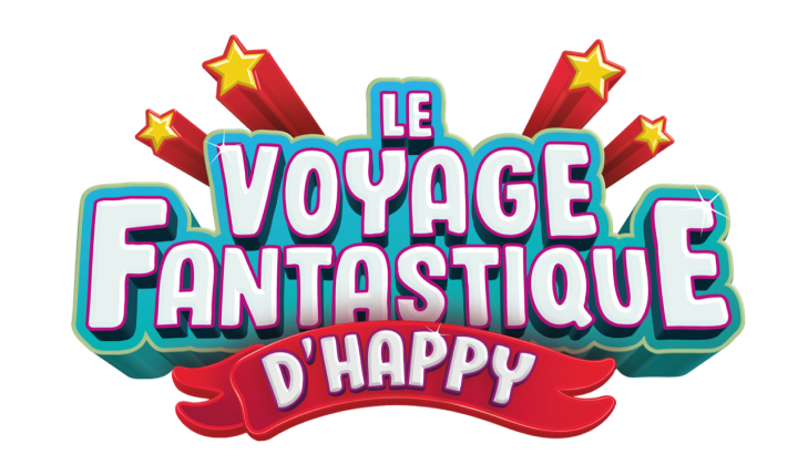 Le voyage fantastique